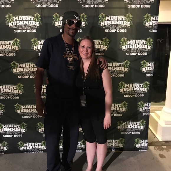 Meet your Posher, Kim - Picture 1 of 1